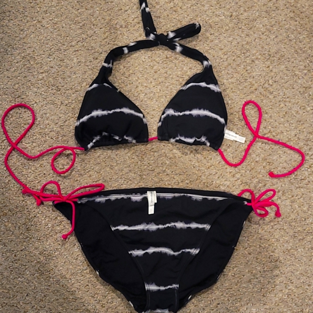 Aeropostale string‎ bikini
